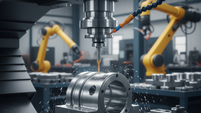 Top 10 Benefits of CNC Machining for Global Buyers?