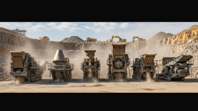 Top 5 Crushing Equipment Solutions for Global Buyers?