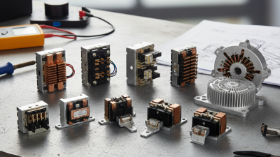 Top 10 Rectifier Bridges for Alternators What Buyers Need to Know
