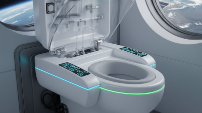 Explore the Future of Spacecraft Intelligent Toilet Technology?