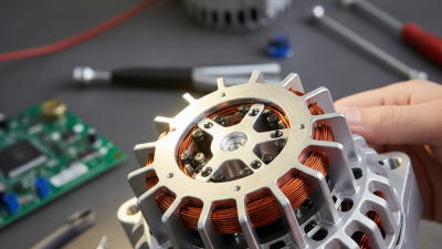 China Top Auto Replacement Rectifier Suppliers for Global Buyers?