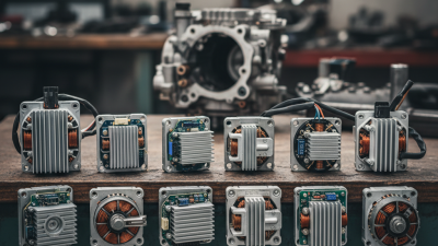 Top 10 Alternator Regulator Rectifier Options You Need to Know?