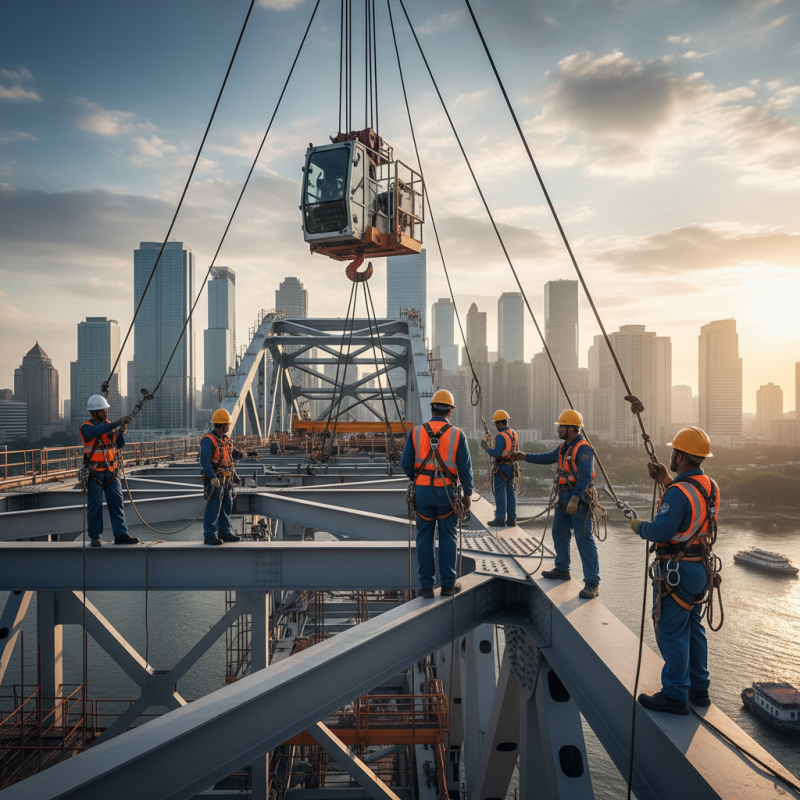 Why Effective Risk Management is Crucial in Elevated Work Environments?