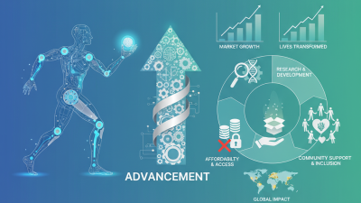 Top Advanced Prosthetic Technology Innovations Changing Lives Today?