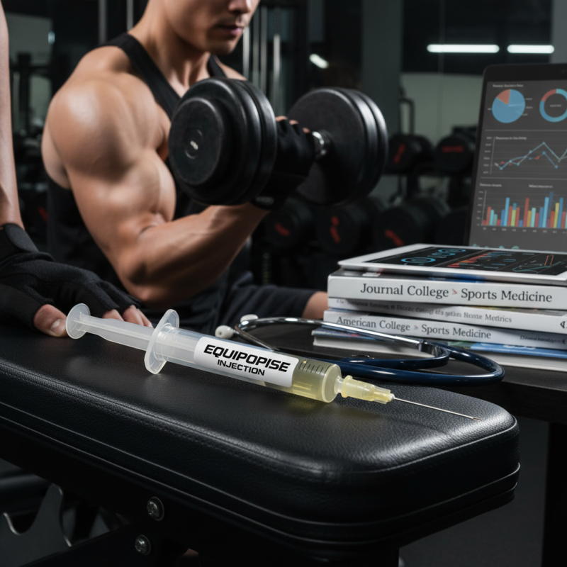 How to Use Equipoise Injection for Optimal Results?