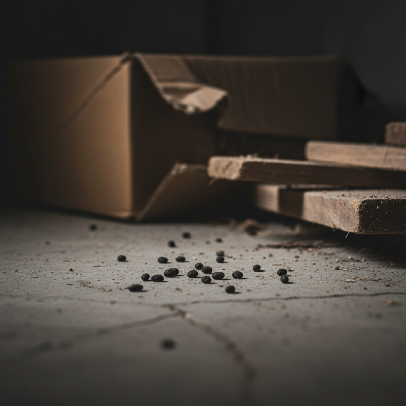 Top 10 Diseases Caused by Mouse Droppings You Need to Know?