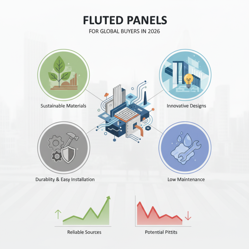 Best Fluted Panel Options for Global Buyers in 2026?