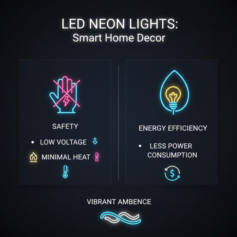 China Top LED Neon Lights for Creative Home Decor Ideas?