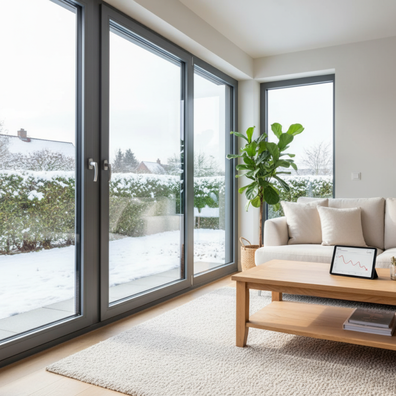 Top 10 Benefits of Double Glazed Insulated Glass for Homeowners?