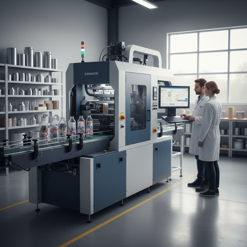How to Choose the Best Cylinder Printer for Your Printing Needs?