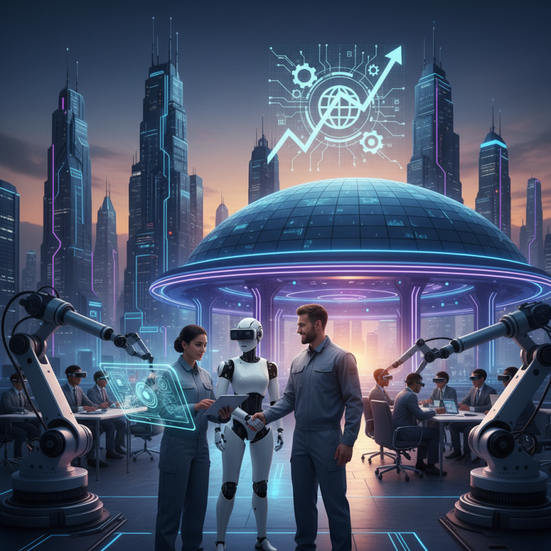 What is Robotics And Automation Technology and How Does it Impact Our Future?