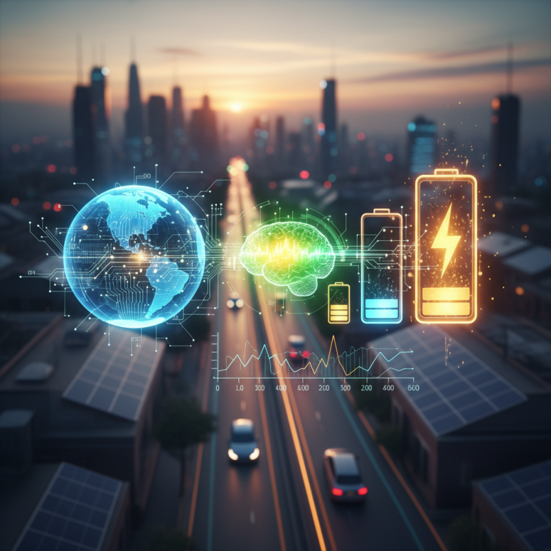 How to Calculate Battery Capacity Requirements for Your Needs?