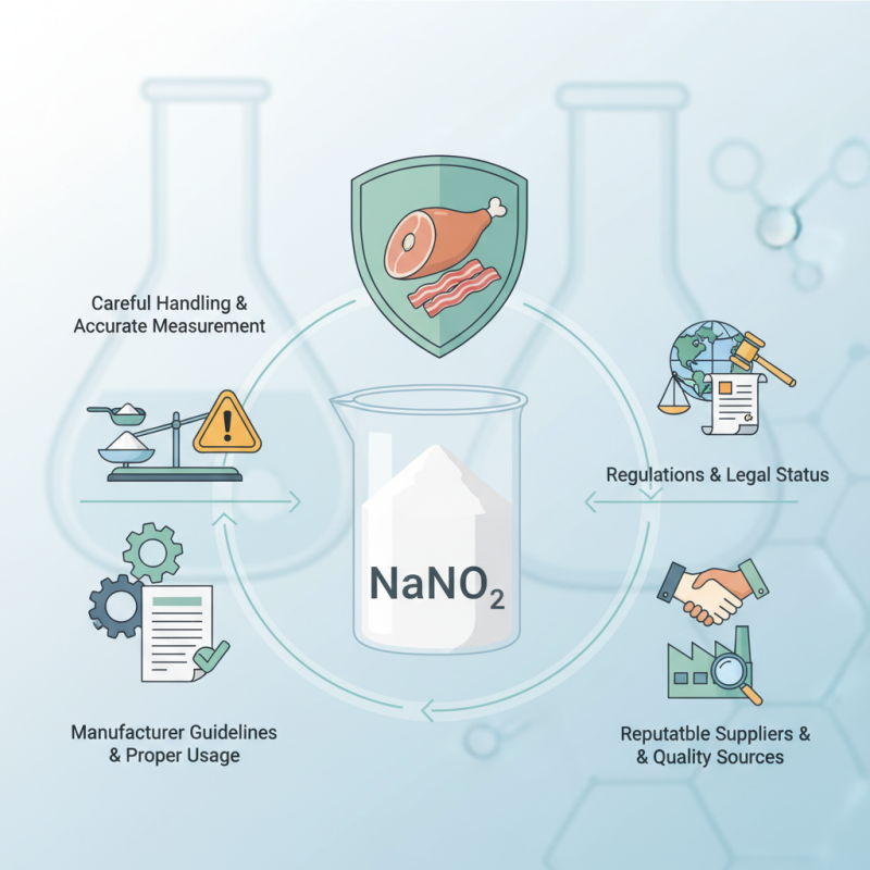 What You Need to Know About Sodium Nitrite Powder for Purchase
