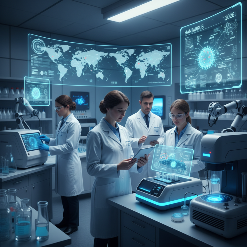Top Methods for Hantavirus Detection in 2026?