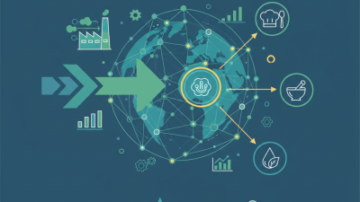 Why are Guar Gum Importers Essential for Global Trade?