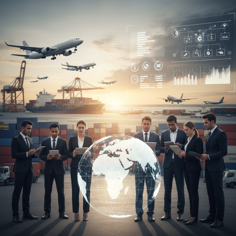 How to Ensure Smooth Customs Clearance for Global Buyers?
