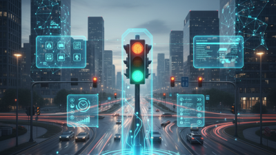 2026 Top Trends in Traffic Signal and Road Signs You Need to Know?