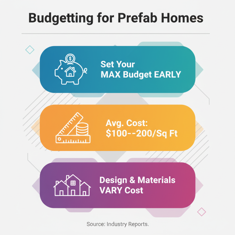 Essential Tips for Buying Prefabricated Modular Homes Today?