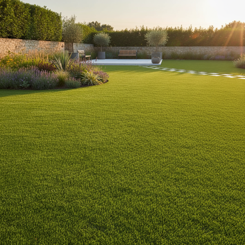 Best Landscaping Artificial Grass for Your Garden Needs?