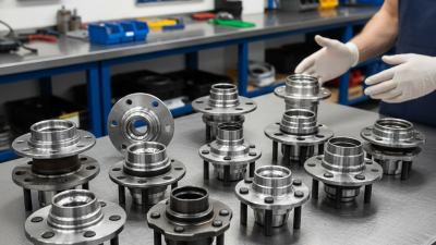 Top 10 Wheel Hub Assembly Buying Guide for Global Buyers?