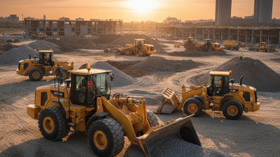Best Hitachi Wheel Loader Models for Global Buyers?