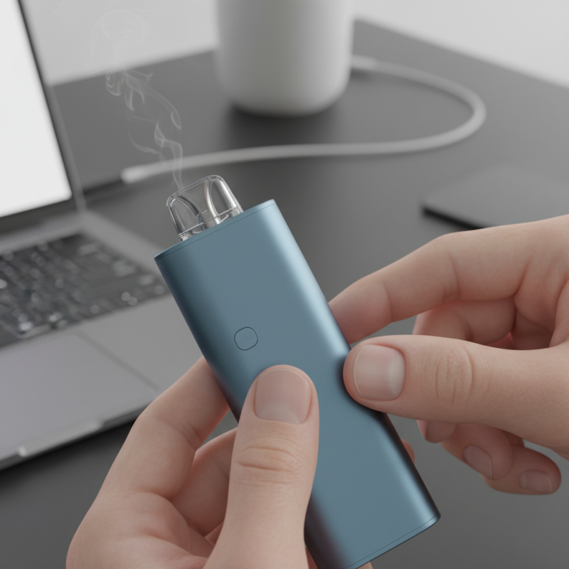 2026 Best Tips for Why is My Disposable Vape Not Hitting?