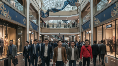 Top 10 Mens Clothing Stores in China for Global Buyers