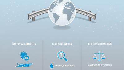 Best Aluminum Guardrail Options for Global Buyers?