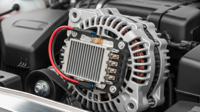 Why Choose an Auto Replacement Rectifier for Your Needs?