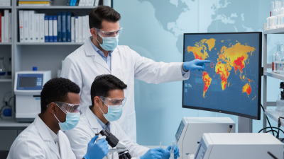 Why is Hantavirus Testing Crucial for Global Health Security?