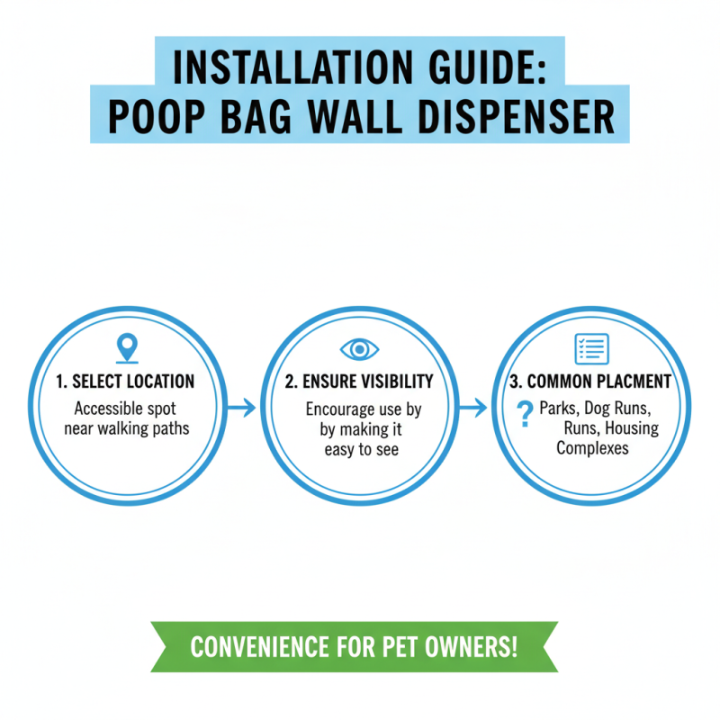 10 Best Poop Bag Wall Dispenser for Pet Owners in 2026?