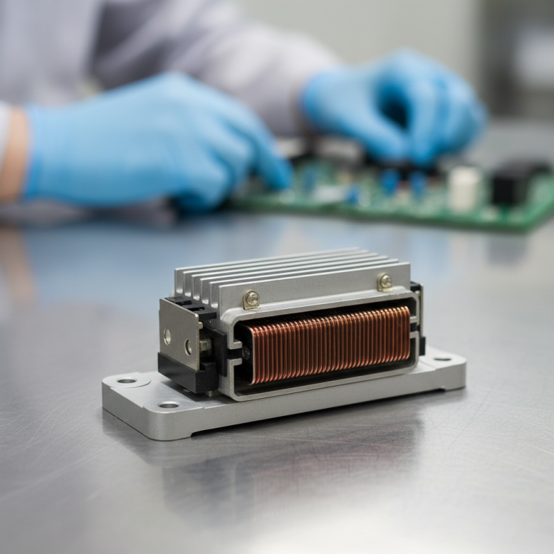 Best Alternator Rectifier Bridge Supplier for Your Needs?