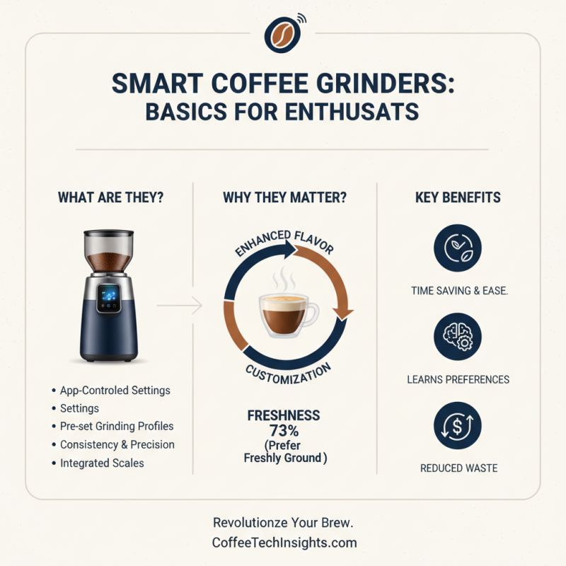 2026 How to Choose the Best Smart Coffee Grinder?