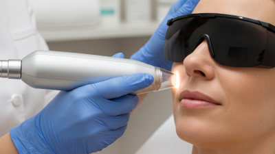 Top 10 Benefits of Q Switched ND YAG Laser Treatments for Skin Rejuvenation?