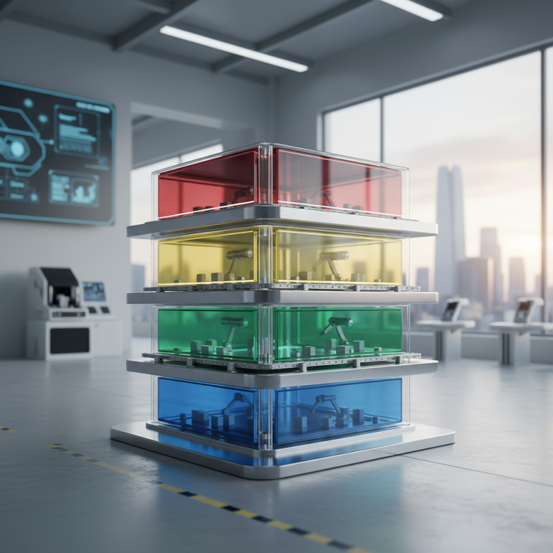 What is Four Layer SPC Structure and its Benefits for China Best?