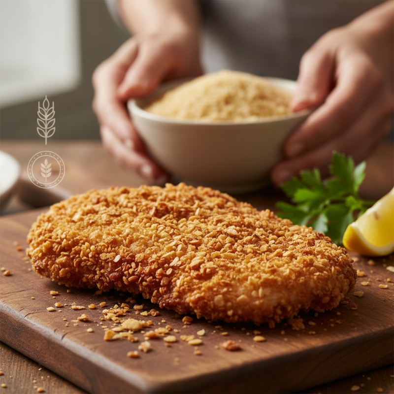 Top 10 Benefits of Using Kosher Panko in Your Recipes?