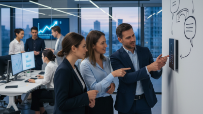 Why Choose an Audio Intercom System for Your Business Needs?