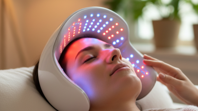 How to Choose the Best Led Therapy Lights for Your Needs?