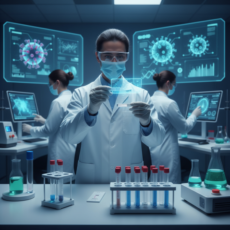 How to Detect Hantavirus Effectively in 2026?