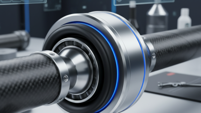 Top Driveshaft Center Support Bearing Options for 2026?