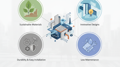 Best Fluted Panel Options for Global Buyers in 2026?
