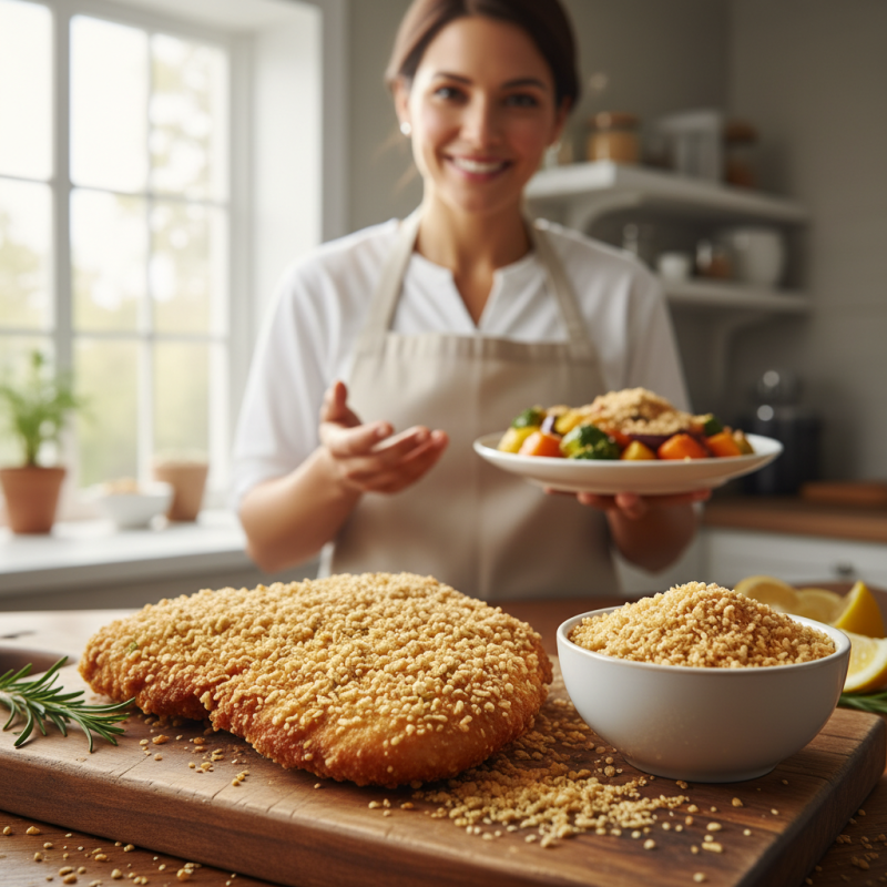 What is Kosher Panko and Why Should You Choose It?