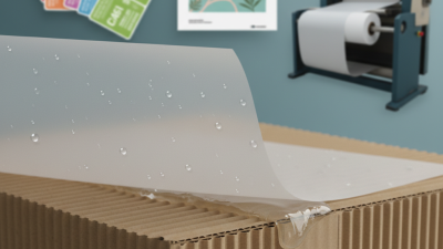 Top Benefits of PP Synthetic Paper Adhesive for Global Buyers?