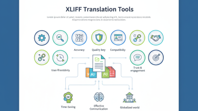 Best 10 Xliff Translation Tools for Accurate Localization?