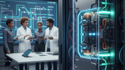 Top 10 Benefits of Using DC Air Circuit Breakers in 2026?