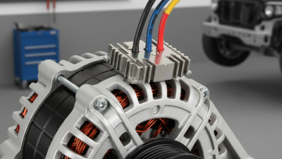 Best Rectifier Bridge for Alternator Buying Guide 2026?