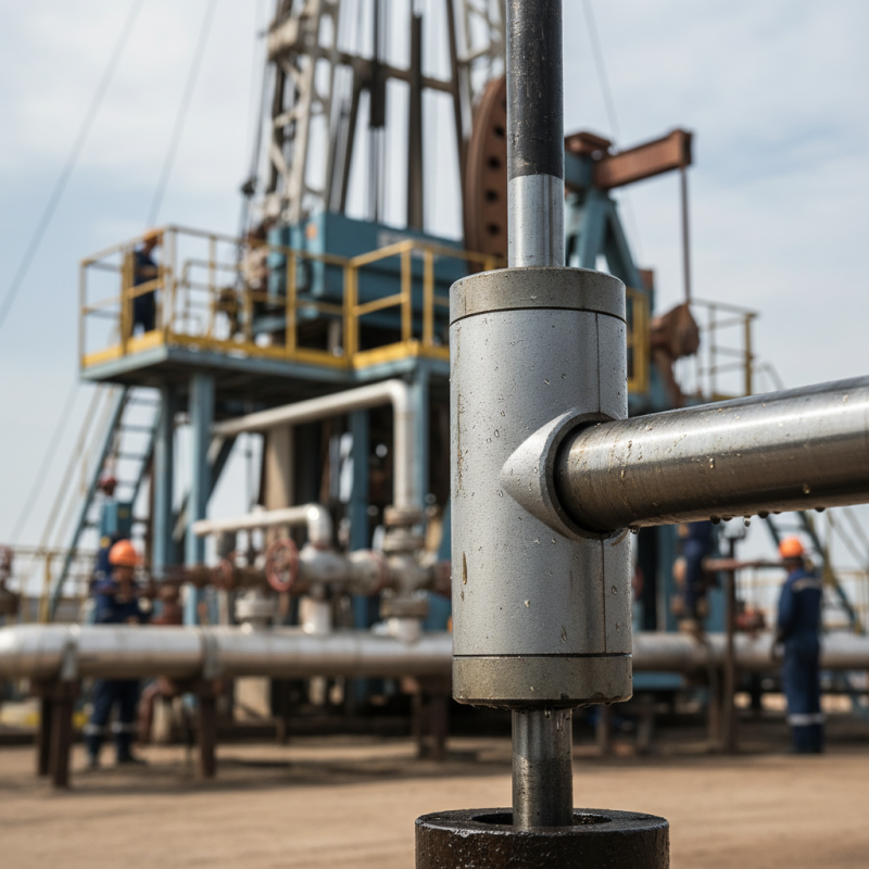 Top 10 Benefits of Intermediate Rod Oil Shields for Buyers?