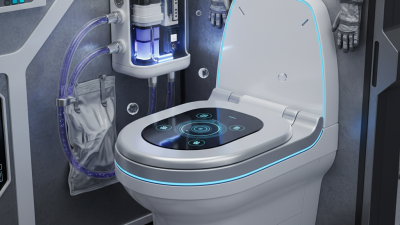 How to Choose the Best Spacecraft Intelligent Toilet for Your Needs?