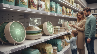 How to Choose Effective Food Packaging Design in 2026?