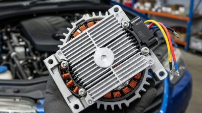 How to Choose the Best Aftermarket Alternator Rectifier?